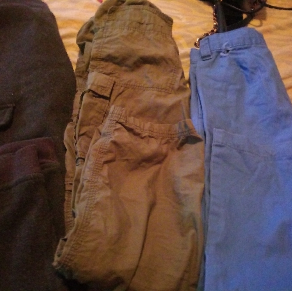 Boys pants/ joggers
